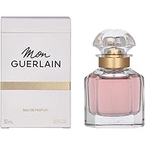 Guerlain Unisex Bloom of MON BLÜTE VON Rose EAU DE Parfum 100ML