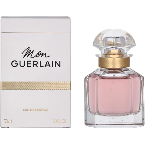Mon Guerlain Bloom of Rose 100ml モン　ゲラン Mon Guerlain Bloom of Rose Eau de Parfum Guerlain perfumy
