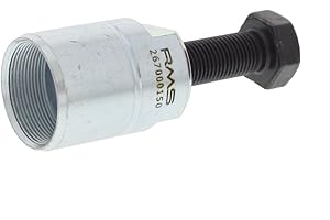 BUZZETTI Abzieher M26 x 1 Innengewinde/Kupplung Vespa V50, PK, APE, Rotor Polini Digital