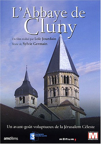 L'Abbaye de Cluny
