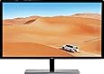 AOC Q3279VWFD8 Monitor da 32" IPS, QHD, 2560x1440, Vga, DVI, HDMI, DP, Nero