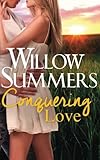 Cover zum Buch Conquering Love