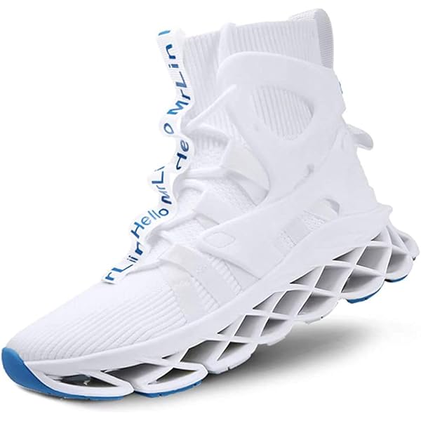 Hardloopschoenen & hardloopkleding voor heren