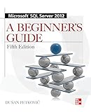 Image de Microsoft SQL server 2012 a beginners guide