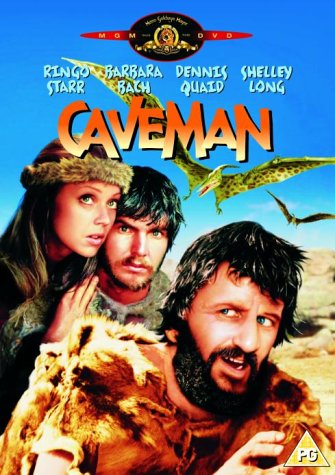 Preisvergleich Produktbild Caveman All Terrs [UK Import]