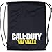 Produktbild 2017 Call of Duty 2. Weltkrieg Design 001 Kordelzug Turnbeutel, Schule oder Schwimmen World War 2
