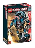 LEGO Exo-Force 7703 Fire Vulture - LEGO