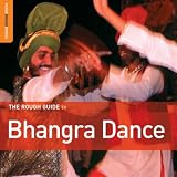 Image de Rough Guide to Bhangra Dance