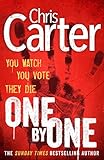Bücher Neuerscheinungen 2022 - One by One (English Edition) von Chris Carter