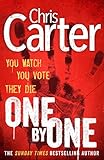 'One by One (English Edition)' von Chris Carter