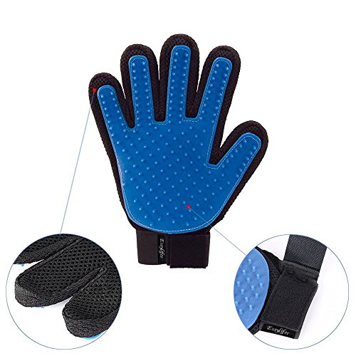 easylifer-chat-Pet-chien-chat-Toilettage-Gant-Brosse-Carde-Pour-Poils-Brosse-pour-doux-et-efficace-de-toilettage