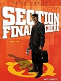 Section financière, Tome 1 : Corruption