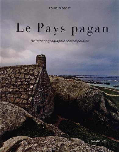 couverture de : PAYS PAGAN (LE)