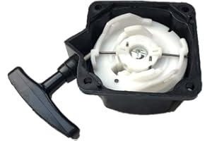 ALLYMOTO Avviatore a fune per trapano a terra Nemaxx EB52