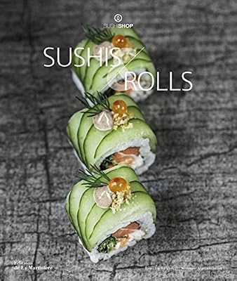 La Martiniere Sushis & Rolls