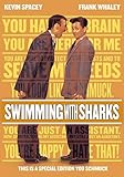 Swimming with sharks - Edition spéciale - DVD Zone 1