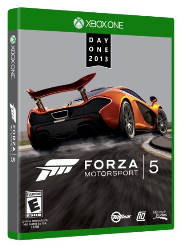 Preisvergleich Produktbild Forza Motorsport 5 Day