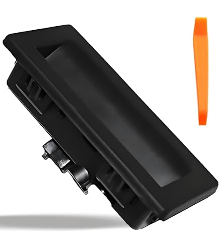 thumbnail image 2 of Toyota Trunk Hatch Liftgate Switch Rubber Cover – Replaces 84905-47010, 84840-35010 2 of 6