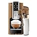 Produktbild Tchibo Kaffeekapselmaschine Saeco Cafissimo LATTE, Coppero