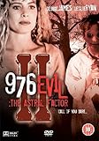 976 Evil II - The Astral Factor [1991] [DVD]