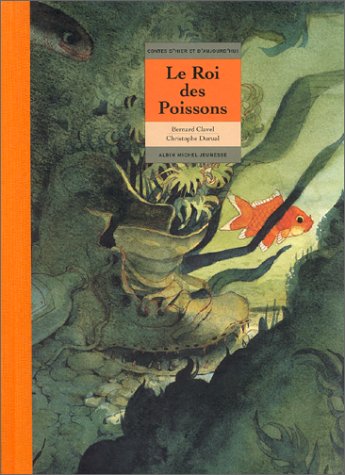 Roi des poissons (le)