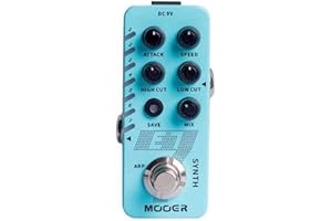 MOOER E7 SYNTH