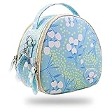 Das Innenleben aus PU-Leder und weichem Mikrofaser schützt Ihr Gerät jederzeit. Moderne und luxuriöse Premium, praktisches Design und exquisite Verarbeitung, Kombinierbarkeit mit beliebter Mode.