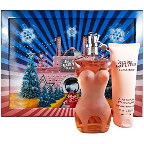 Amazon.es perfumes jean paul gaultier mujer