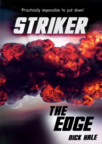 Download Striker: The Edge