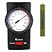 Produktbild Lantelme 6674 Set Bimetall Min Max Thermometer und Innenthermometer Analog - Für Innen und Garten - Außenbereich