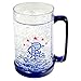 Produktbild Offizielle Glasgow Rangers F C Gefrierschrank Bierkrug