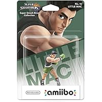 Nintendo - Figura Am