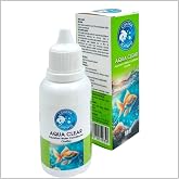 Nanbell Contra Ichthyo Aqua Clear - Akvaryum Su Berraklaştırıcı 50ML