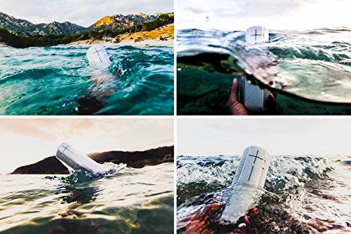 Ultimate Ears BOOM 2 Bluetooth Lautsprecher (wasserdichter 360Â°-Sound) - Phantom Schwarz