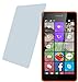 Produktbild Microsoft Lumia 540 Dual (2 Stück) PREMIUM Displayschutzfolie Bildschirmschutzfolie kristallklar - KRATZFEST UND PASSGENAU