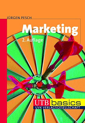 Download Marketing (utb basics, Band 2720) Download Marketing (utb basics, Band 2720)