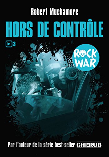 couverture de : Hors de contr&ocirc;le