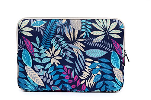 AreTop Laptop Tasche  Laptoph  lle Notebooktasche Schutzh  lle H  lle Sleeve Tasche f  r Laptop   Notebook Computer   MacBook   MacBook Pro  12 Zoll  