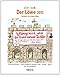 Der Löwe im Jahr 2013: Cartoon-Kalender by 