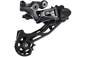 Shimano RR Mech RX810 GRX 11 Speed Shadow dubbel 34T
