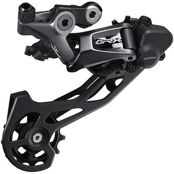 Deragliatore Anteriore Shimano Altus FD-M310 - Per MTB 7/8 Velocità