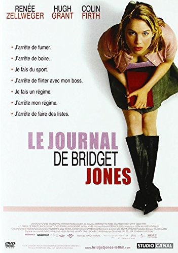 <a href="/node/23282">Le Journal de Bridget Jones Bridget Jones : l'âge de raison</a>