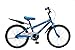 Produktbild Kinderfahrrad 20 Zoll Kinder Fahrrad Spielrad Rad Jungen blau STEM BIKE