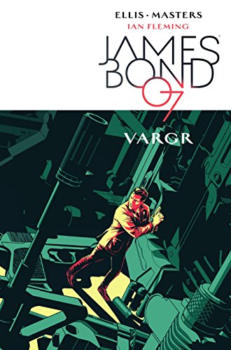 Download Vargr. James Bond 007: 1