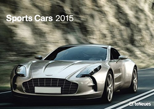 Sports Cars 2015
