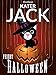 KATER JACK FEIERT HALLOWEEN: Gute-Nacht-Geschichte Bilderbuch Kinderbuch 1-6 Jahre by MissMiezzi