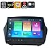 Produktbild One DIN Car Media Player For Hyundai IX35 10.2 Inch Display 4+32GB Android 6.0