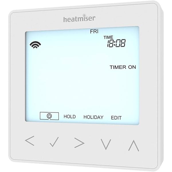 Heatmiser NeoHub Gen2 The Hub is Compatible with All Neo Series Models,  neoStat, neoStat-e, neoStat-hw, neoAir u0026 neoPlug Alexa Control Apple Home  kit WiFi Along with Smart Plug : Amazon.co.uk: DIY u0026