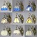 Produktbild YALANDA Tiffany Style Wandlicht, Mediterranean European Retro Stained Glass Wall Lampe, Schlafzimmer Aisle Decoration Night Light E27,A