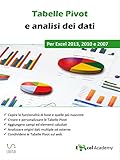 Image de Tabelle Pivot e analisi dei dati in Excel